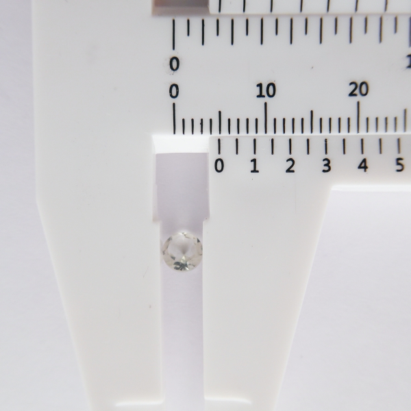 Green Amethyst 5mm wide