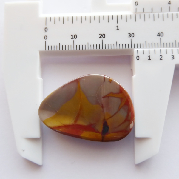 Noreen Jasper 32mm long